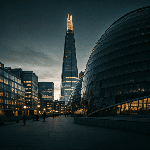 London