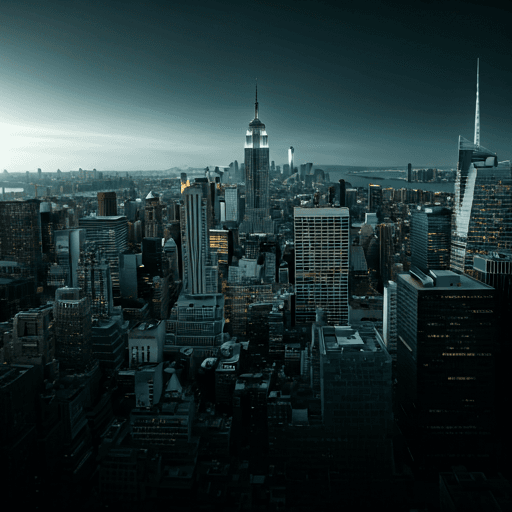 New York